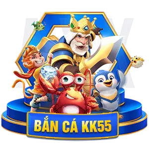 Bắn cá