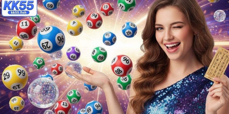 Cách chọn số hiệu quả cho newbie Cách chọn số hiệu quả cho newbie
